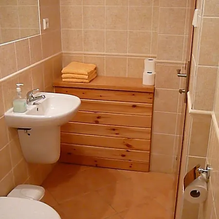 Apartmany Hlava Rokytnice nad Jizerou Room photo