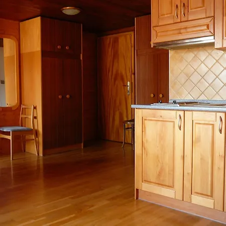 Apartmany Hlava Rokytnice nad Jizerou Exterior photo
