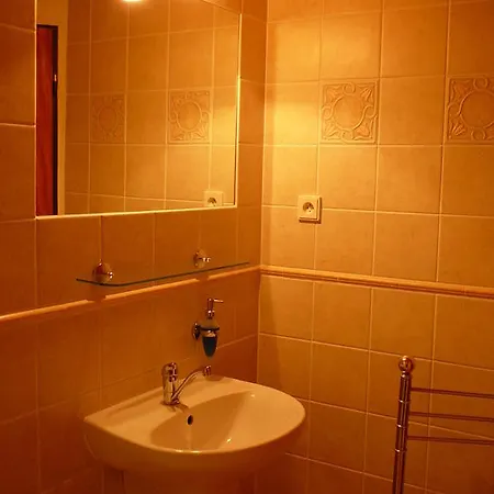 Apartmany Hlava Rokytnice nad Jizerou Exterior photo