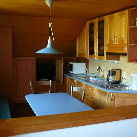 Apartmany Hlava Rokytnice nad Jizerou Exterior photo