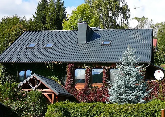 Apartmany Hlava