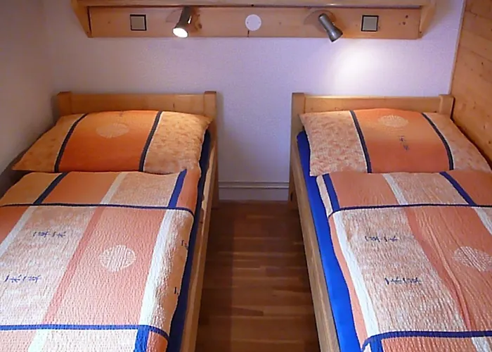 Apartmany Hlava