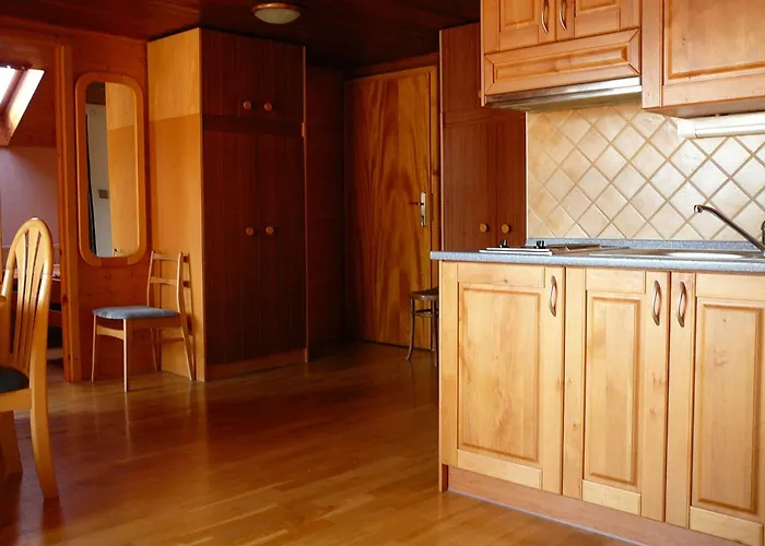 Apartmany Hlava